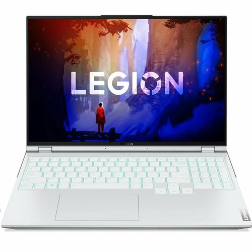 Ноутбук Lenovo Legion 5 Pro 16ARH7H 82RG000SRK 23327200₽