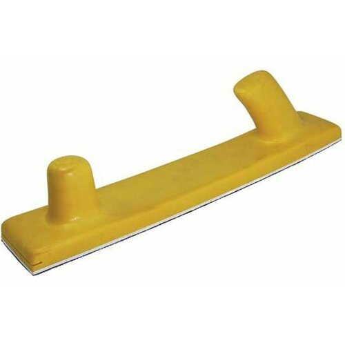 Гибкий шлифовальный блок Русский Мастер на липучке 70х400 мм РМ-90672 3288₽