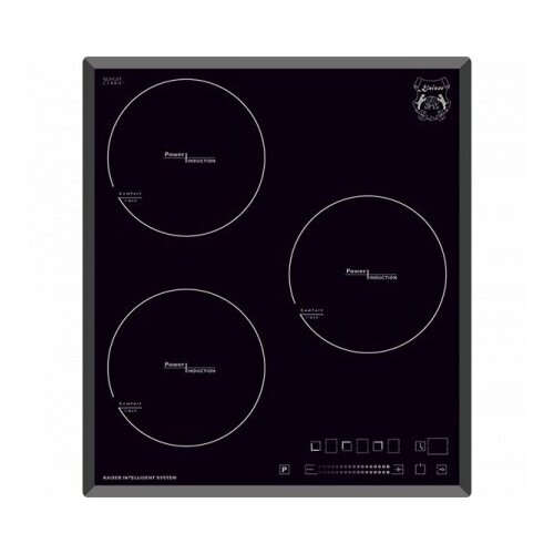 Индукционная варочная поверхность Kaiser KCT 4746 FI 5236900₽