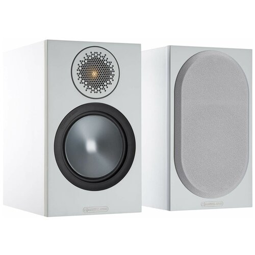 Monitor Audio Bronze 50 White 6G 2537100₽