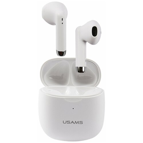 Наушники USAMS IA04 белые 189000₽