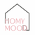 Логотип Эксперт Homy Mood