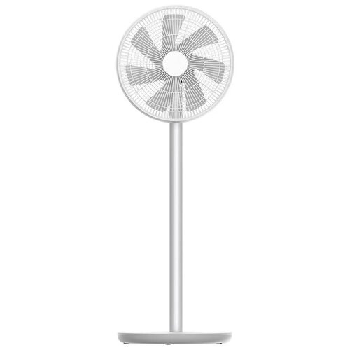 Напольный вентилятор Xiaomi Smartmi Pedestal Fan 2S Global version (ZLBPLDS03ZM)
