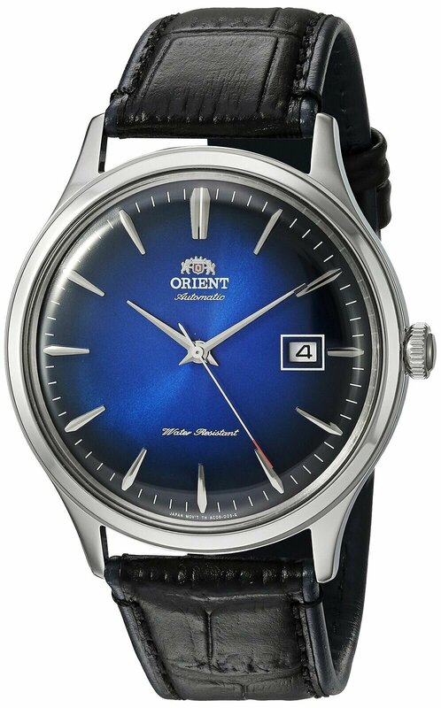 Наручные часы ORIENT Часы мужские Orient FAC08004D0