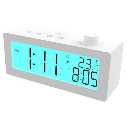 Часы Ritmix CAT-111 53100₽