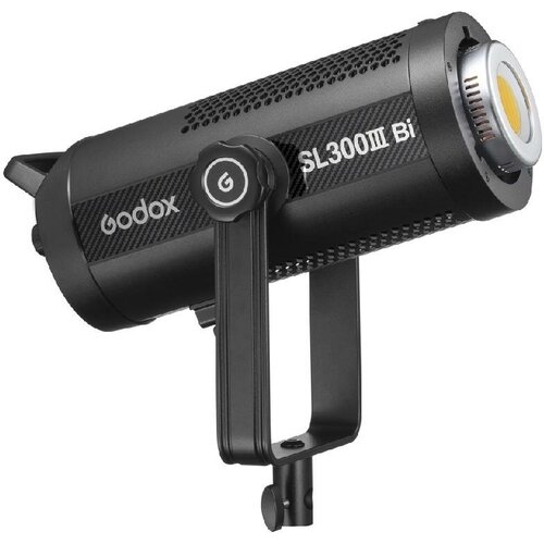 Осветитель Godox SL300III Bi 3300К-5600К светодиодный для видео и фотосъемки 7739000₽