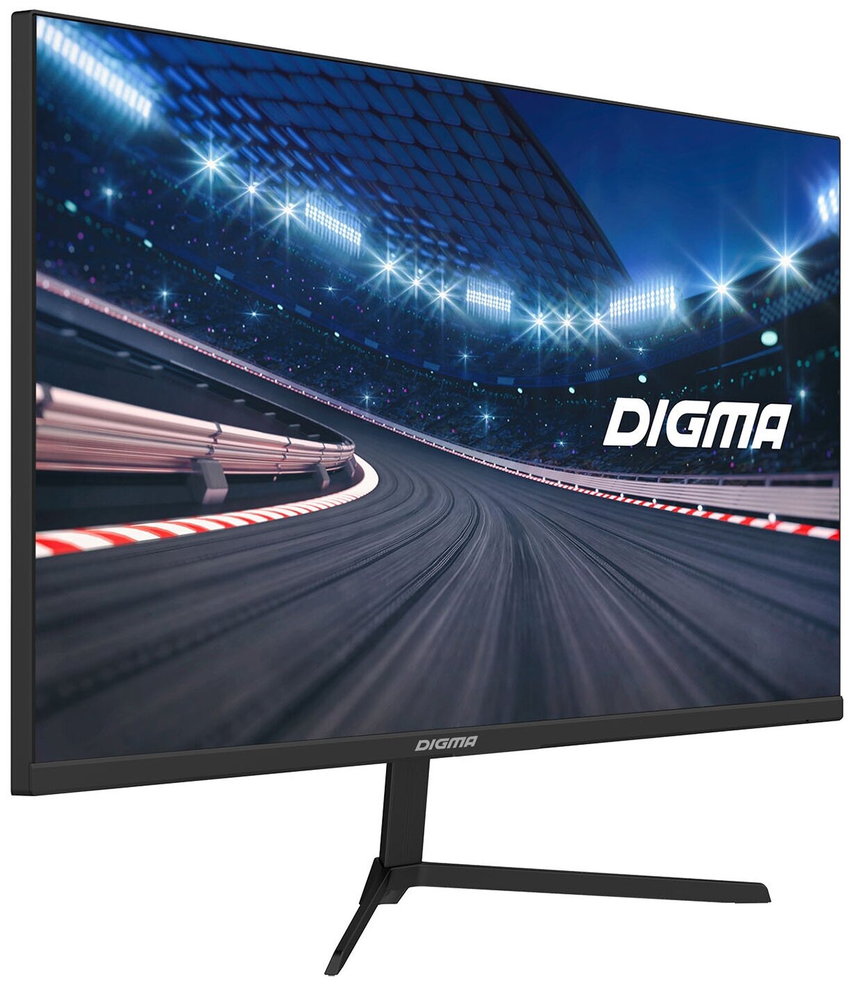 Купить Монитор DIGMA Gaming DM-MONG2420 23.8" черный - цена: 15705 ...