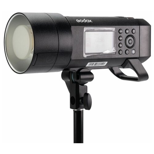 Моноблок Godox Witstro AD400Pro TTL 5380000₽