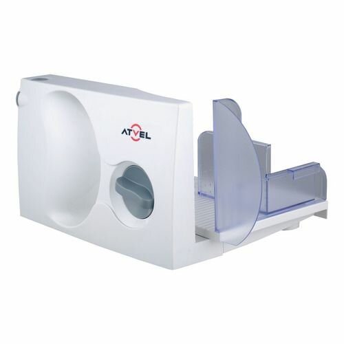 Универсальная резательная машина ATVEL EasyCut SR1 White 11204