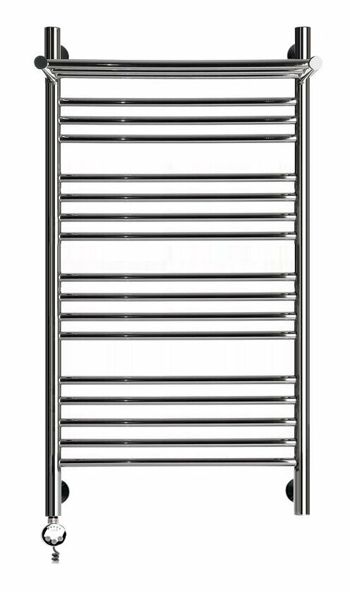 Богема-14 120х50 Электрический полотенцесушитель ED34-125 Хром