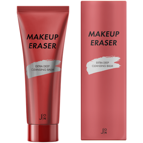 Гидрофильный бальзам для лица, 100 мл | J: ON MakeUp Eraser Extra Deep Cleansing Balm