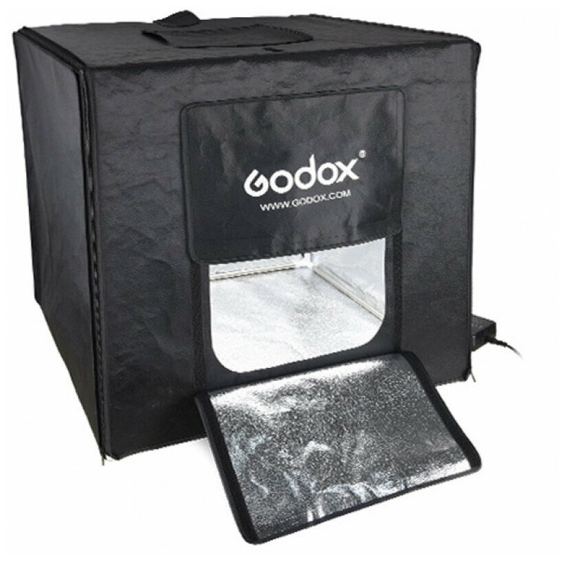 Фотобокс Godox LSD60 с LED подсветкой