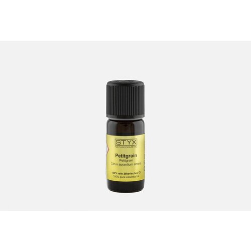 Эфирное масло STYX Naturcosmetic петит грей 10мл 4825₽