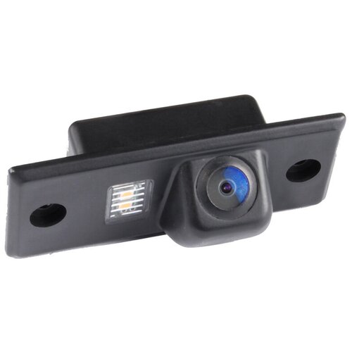 Камера заднего вида Volkswagen Polo Intro VDC-042 121800₽
