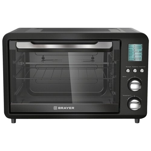 Мини-печь Brayer BR2601 819000₽