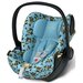 Cybex Cloud Z i-size (FE JS Cherubs Blue)