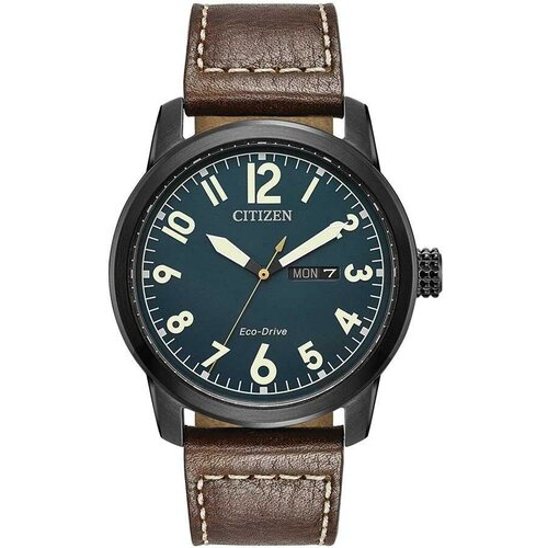 Наручные часы CITIZEN Citizen BM8478-01L, синий