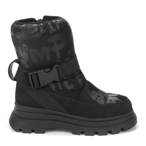 фото Сапоги betsy, размер 32, черный