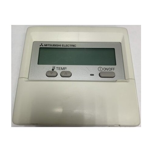 Mitsubishi Electric PAR-21MAA пульт оригинальный 19900₽