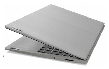 Ноутбук Lenovo IdeaPad 3 15IML05