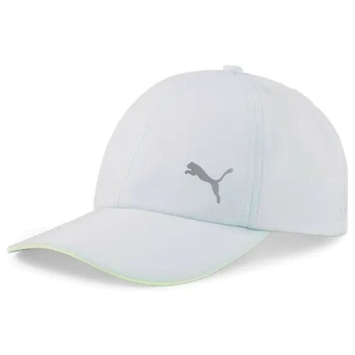 фото Кепка puma ess running cap белая