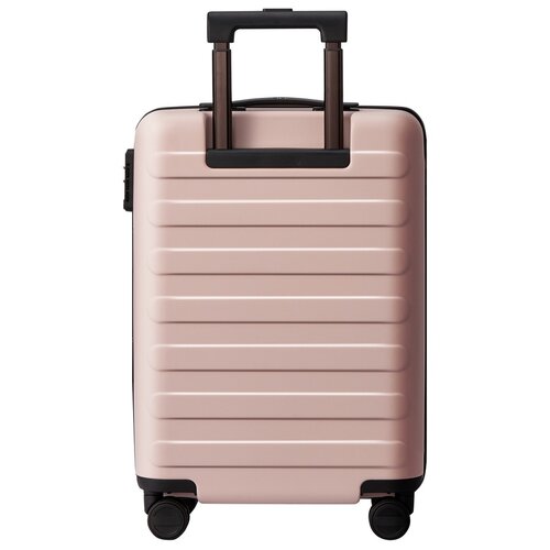 Xiaomi NINETYGO Rhine Luggage 24, красный