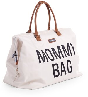 Сумка Childhome Mommy bag - khaki (CWMBBKA) – фото, отзывы, характеристики  в интернет-магазине ROZETKA