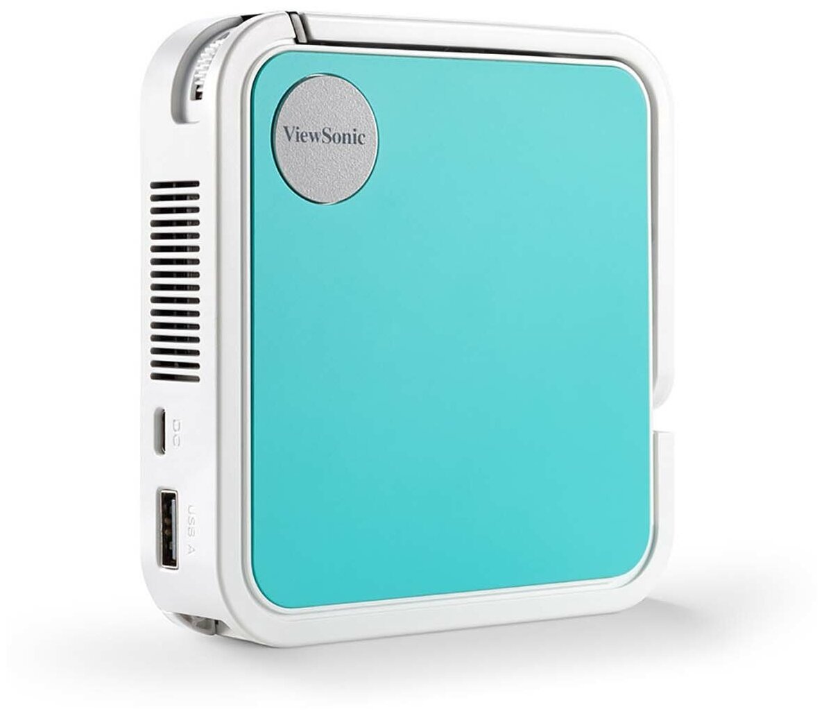 Купить Проектор Viewsonic M1 mini цена 17240 ₽, характеристики