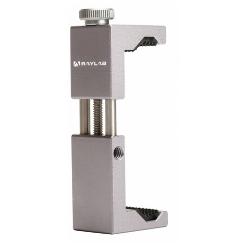 Держатель для смартфона Raylab RL-ST01S серый