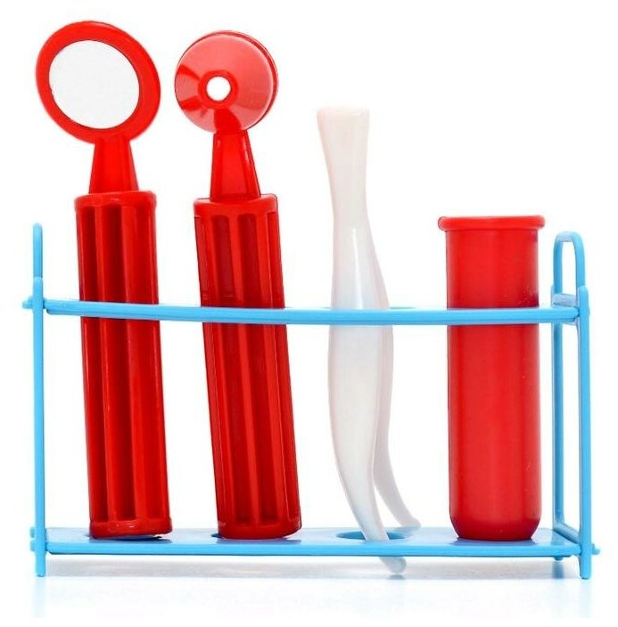 Набор "Доктор" Knopa 87017 - фото №12