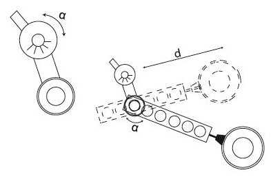 Поплавковый клапан QuickStop Advance 3/4" фирмы MAC3. Италия - фотография № 3