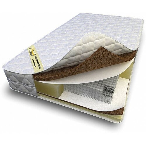 Матрас Luntek Popular Mix 625, Размер 170х185 см