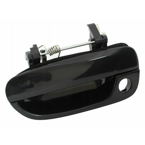 Ручка двери Водительская передняя левая наружная на Hyundai Accent Тагаз - 8265025000 MADE IN KOREA 1195₽