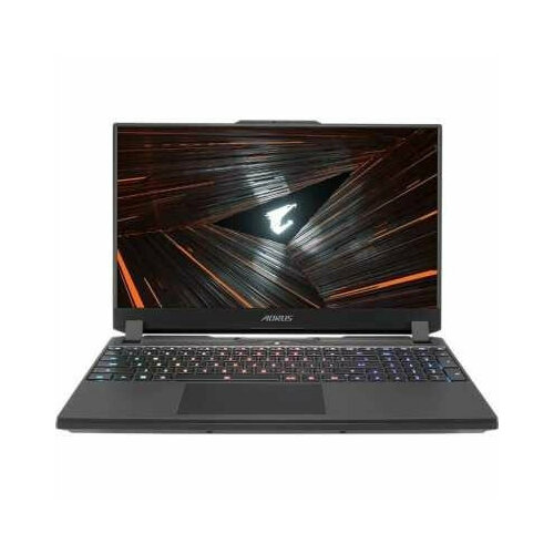 Gigabyte Aorus 15 [XE4-73EEB14SH] 15.6 {QHD 165Hz i7-12700H/16GB/1TB SSD/RTX3070Ti 8GB/W11}