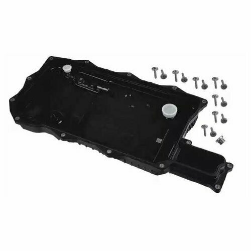 Набор для замены масла в АКПП Zf Parts 1102298018 для BMW 1 серия F20, 3 серия F30, F80, F31, 5 серия F10, F11, G30, F90, X1 E84,