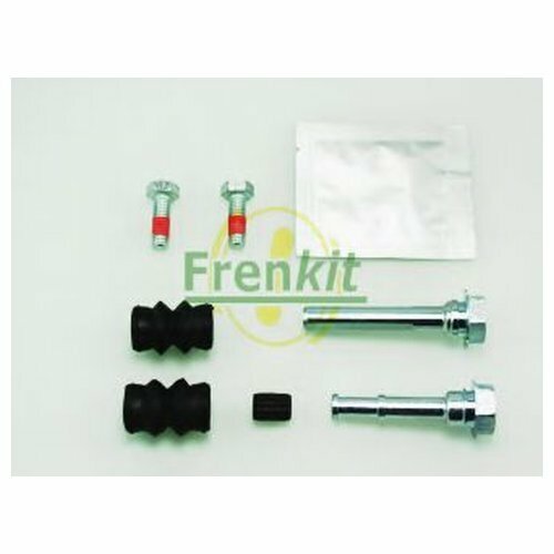 Направляющие тормозного суппорта, комплект Frenkit 810021