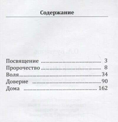Слабые мира сего (Булыгин Олег Анатольевич) - фото №2