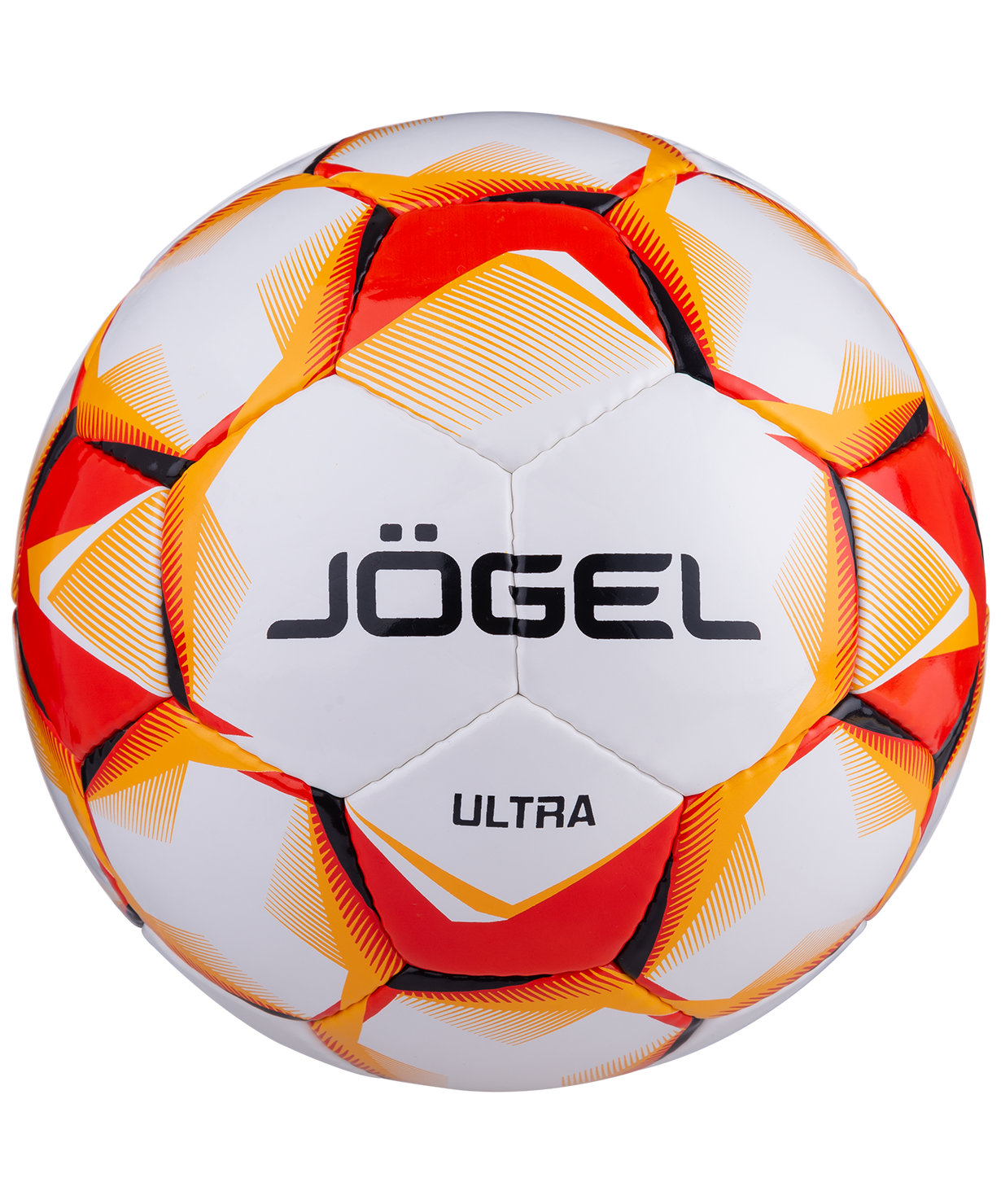 Мяч футбольный Jogel Ultra, размер 5