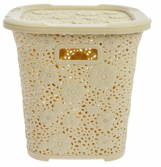 фото Корзина_для порошка_style_115