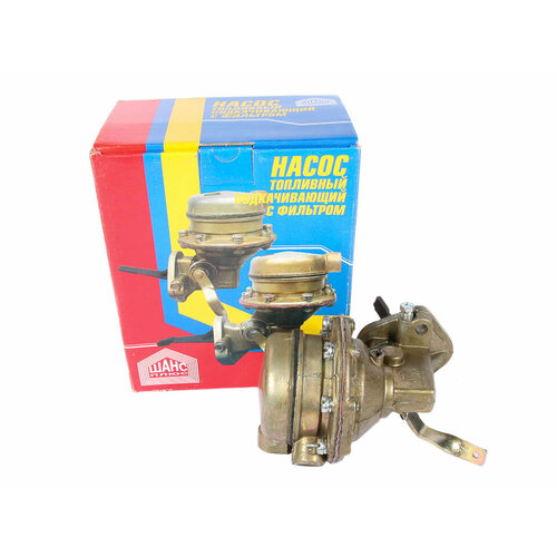 Бензонасос 33022217 Волга дв406 Шанс Плюс Шанс Плюс 40611106011 3029₽