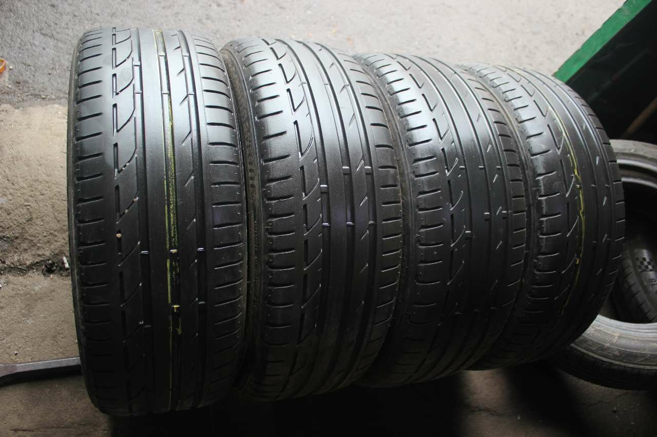 225/45 R19 92W Bridgestone Potenza S001