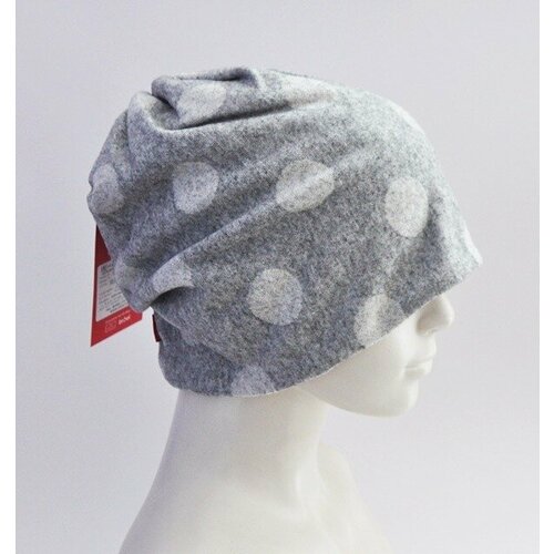 фото Шапка broel, размер 55, мультиколор