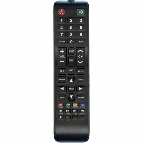 Пульт для Prestigio PTV24SN04Z 19340 для телевизора LCD er 22601a tv remote control use for hisense led lcd tv