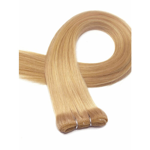 Hairshop Волосы на трессах 5Stars 8.1 (18) 60 см (50 гр) (Cветлый пепельно-русый)