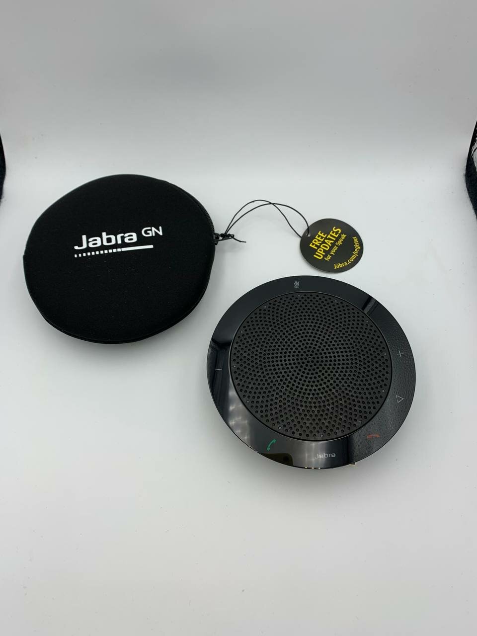 Спикерфон Jabra Speak 410 MS Bluetooth