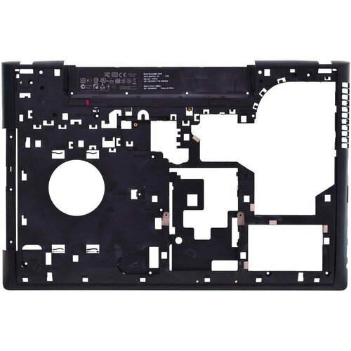 Поддон FA0Y0000J00, AP0Y0000700H / Нижняя часть (D) корпуса ноутбука для Lenovo G500, G505