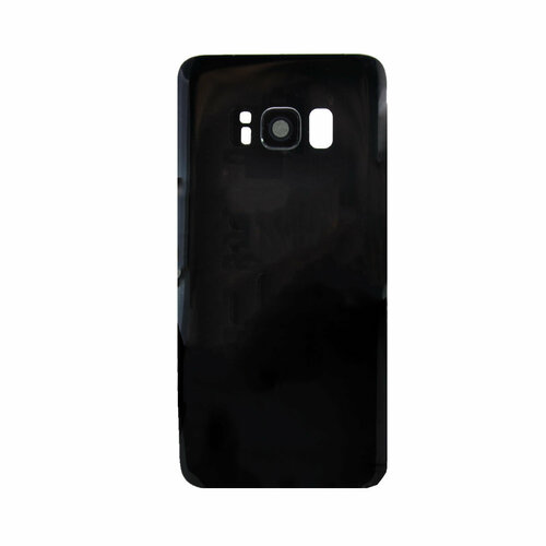 задняя крышка samsung galaxy s8 sm g950f синяя голубая Задняя крышка для Samsung Galaxy S8 (G950F) (черная) Премиум