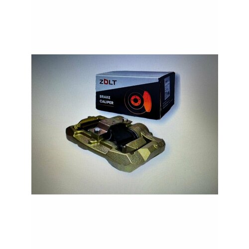 Суппорт UAZ 3163 передний левый