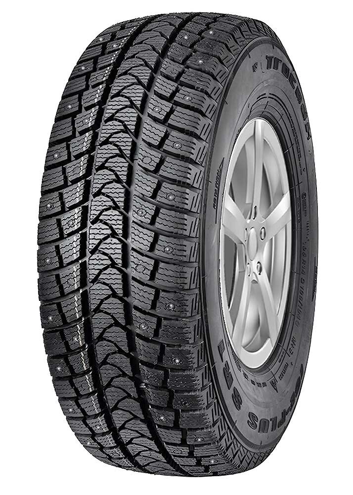 Шина TracMax ICE-PLUS SR1 215/65 R16C 109/107Q