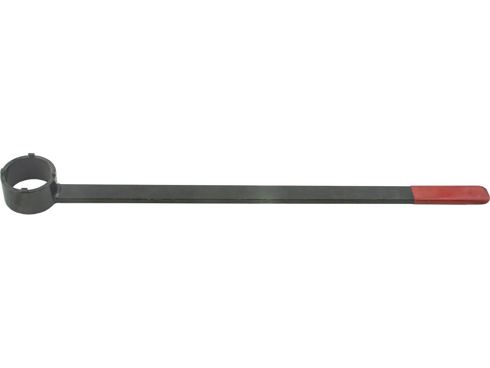 Фиксатор шкива коленвала VAG T10028 AIST - фото №5